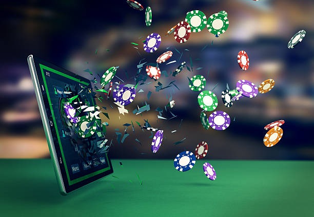 Togel 4D ticket history on nila88