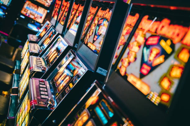 Wild Bandito payout table on nila88