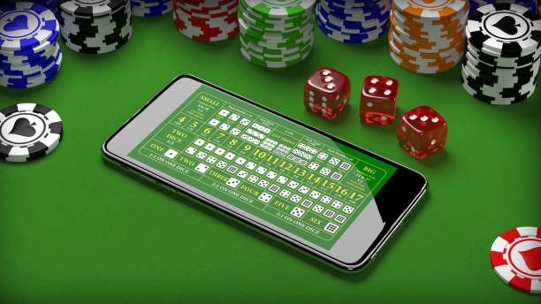 Wild Bandito winning combination example